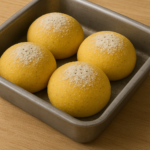 Pão de Milho (10 unidades)