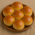 Pão Brioche (10 unidades)