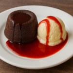 Petit Gateau (4 unidades)