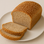 Pão Integral Cetogênico 360 grs (2 unidades)