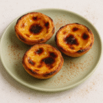 Pastel de Belém (3 unidades)