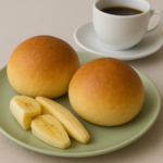 Pão de Batata (10 unidades)