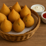 Mini Coxinha (1kg)