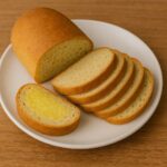 Pão de Milho 360 grs (2 unidades)