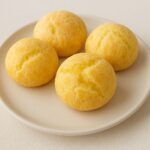 Pão de Queijo Bola (1kg)
