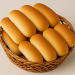Pão de Hot Dog (10 unidades)