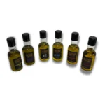 Azeite de Oliva Extravirgem Condimentado com Ervas