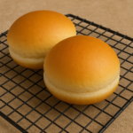 Pão de Hamburguer (10 unidades)
