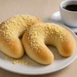 Pão Ferradura (10 unidades)