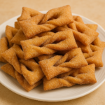 Orelhinha de Gato (1KG) - embalagem com 10 unidades