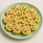 Capeletti de Frango (1 kg)