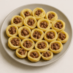 Capeletti de Carne (1 kg)