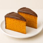 Bolo de Cenoura com cobertura de chocolate (400grs)