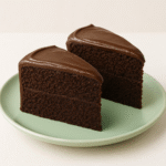 Bolo de Chocolate com cobertura (400grs)