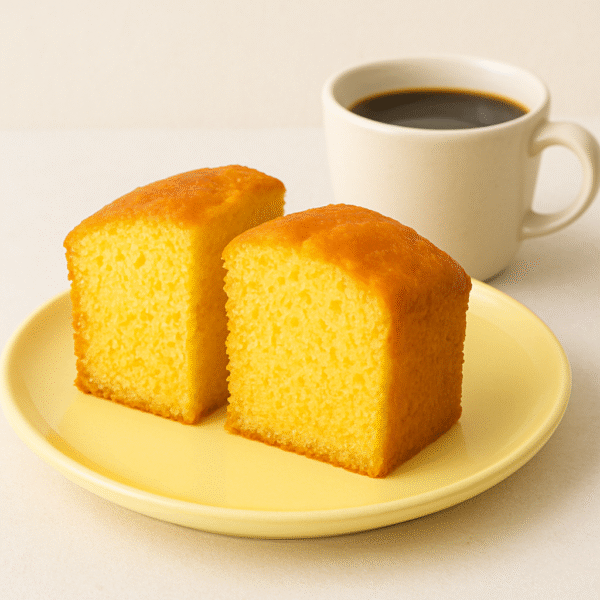 Bolo de Laranja (400grs)