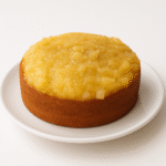 Bolo de Abacaxi (400grs)