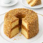 Bolo de Amendoim (450grs)
