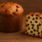 Chocotone com Gotas de Chocolate 400 grs (1 unidade)