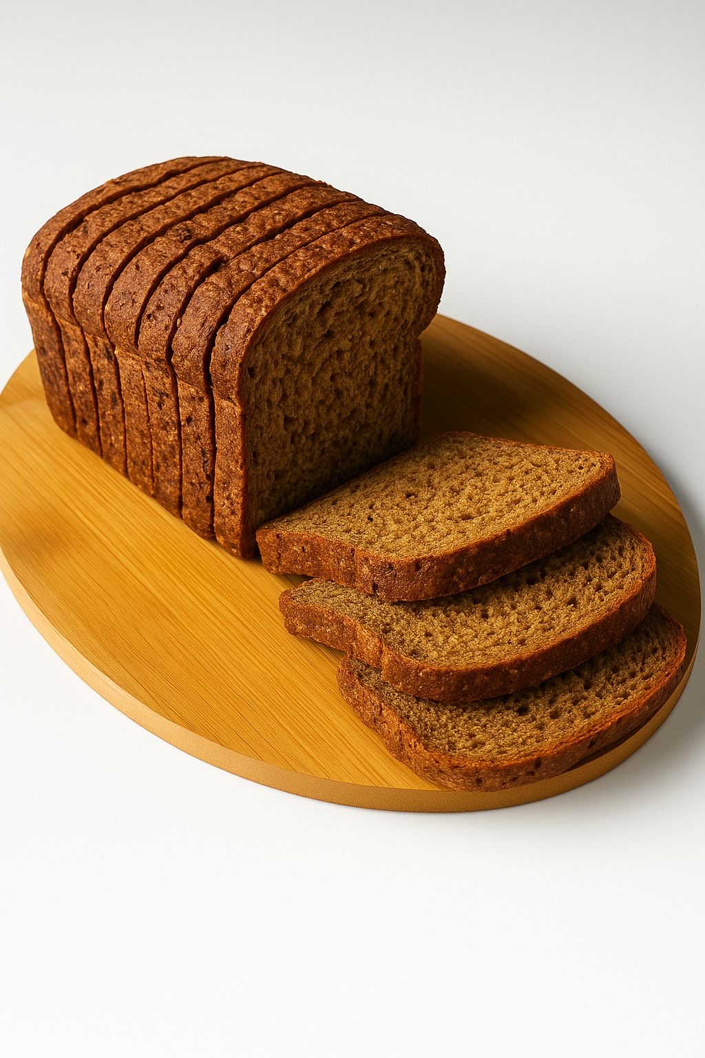 Pães multigrãos fatiado - pronto para consumo 415grs (1 unidade)