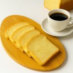 Pão de cenoura e linhaça fatiado - pronto para consumo (415grs)