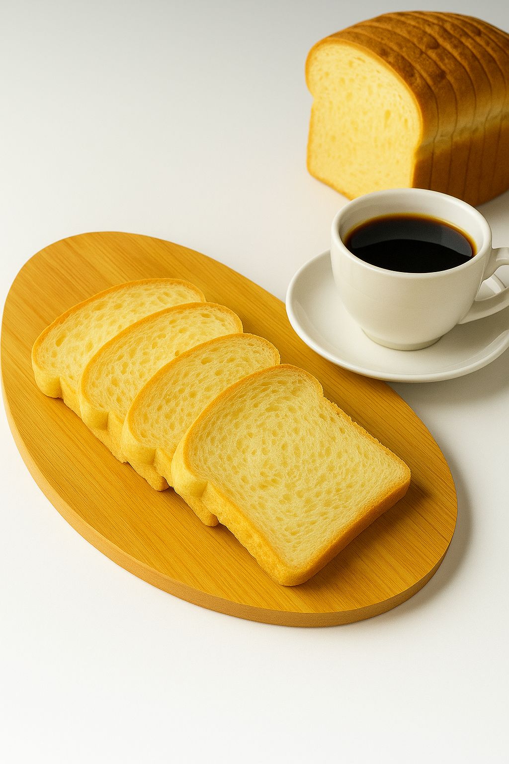 Pão de cenoura e linhaça fatiado - pronto para consumo (415grs)