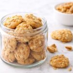 Biscoito de amendoim (250grs)