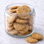 Biscoito integral (300grs)