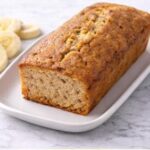Bolo inglês de banana (200grs)