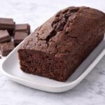 Bolo inglês de chocolate (200grs)