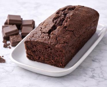 Bolo inglês de chocolate (200grs)