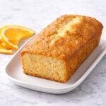 Bolo inglês de laranja (200grs)