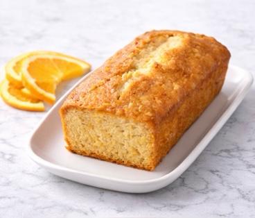 Bolo inglês de laranja (200grs)