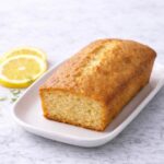 Bolo inglês de limão (200grs)