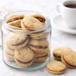 Biscoito casadinho (250grs)