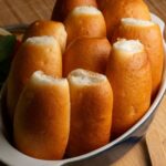 Pão bisnaguinhas (4 unidades)