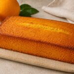 Bolo de Laranja (400grs)