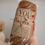 Pão cetogênico (1 unidade)