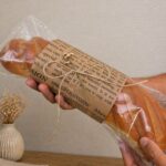 Pão colonial (1 unidade)