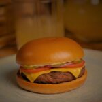 Pão de hambúrguer (2 unidades)