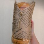 Pão português (1 unidade)