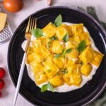 Ravioli de queijo (400grs)