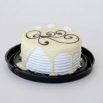 Mini torta 4 leites (400grs)