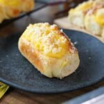 Pão ferradura assado (6 unidades)
