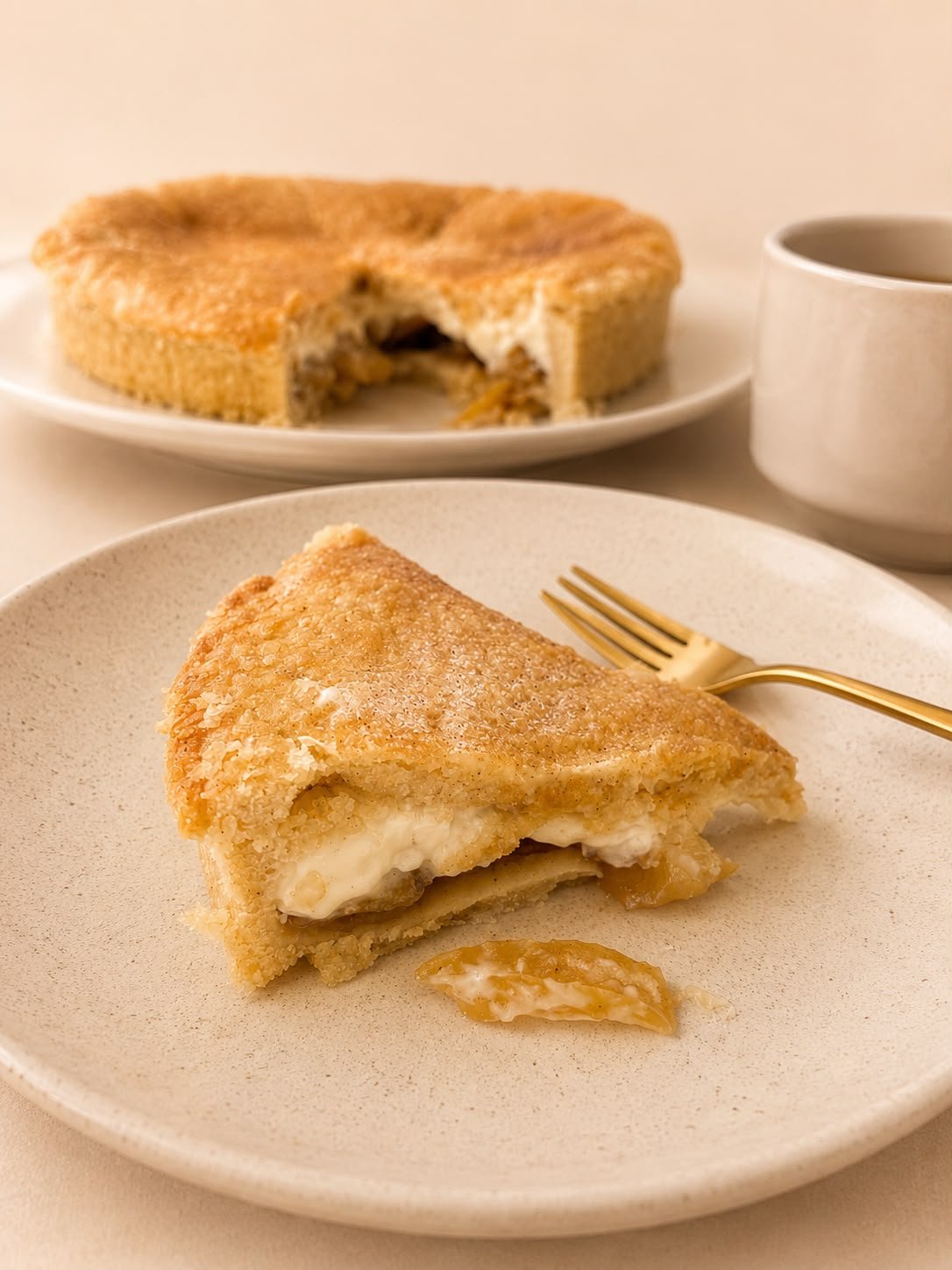 Torta Doce (750g)