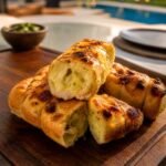 Pão de alho (5 unidades)