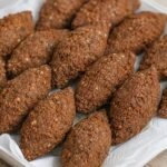 Kibe carne (5 unidades)