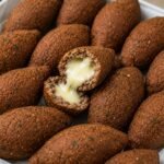 Kibe com queijo (5 unidades)